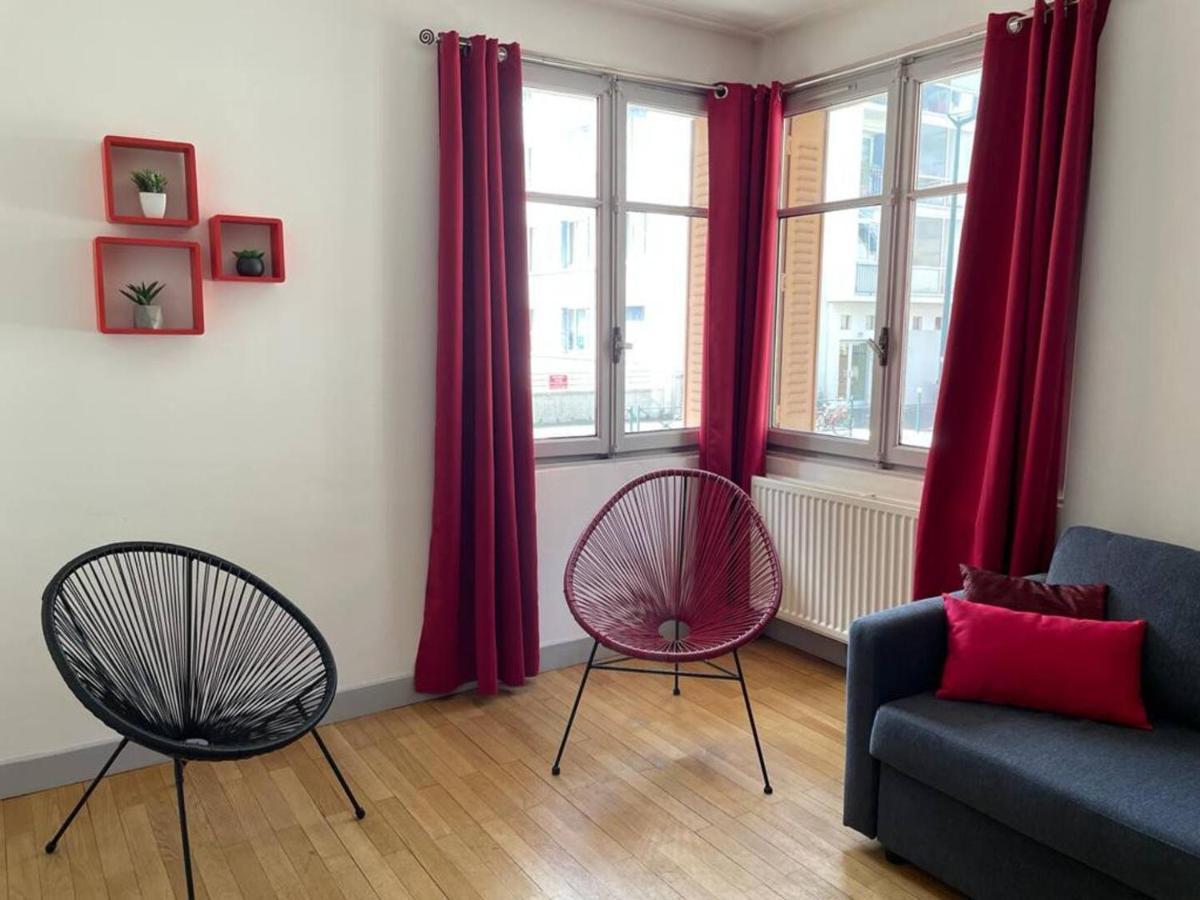 Annecy Centre - Gentiane - Daire Dış mekan fotoğraf